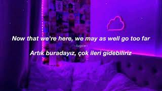 Arctic Monkeys - This House Is A Circus (Türkçe Çeviri & Lyrics)