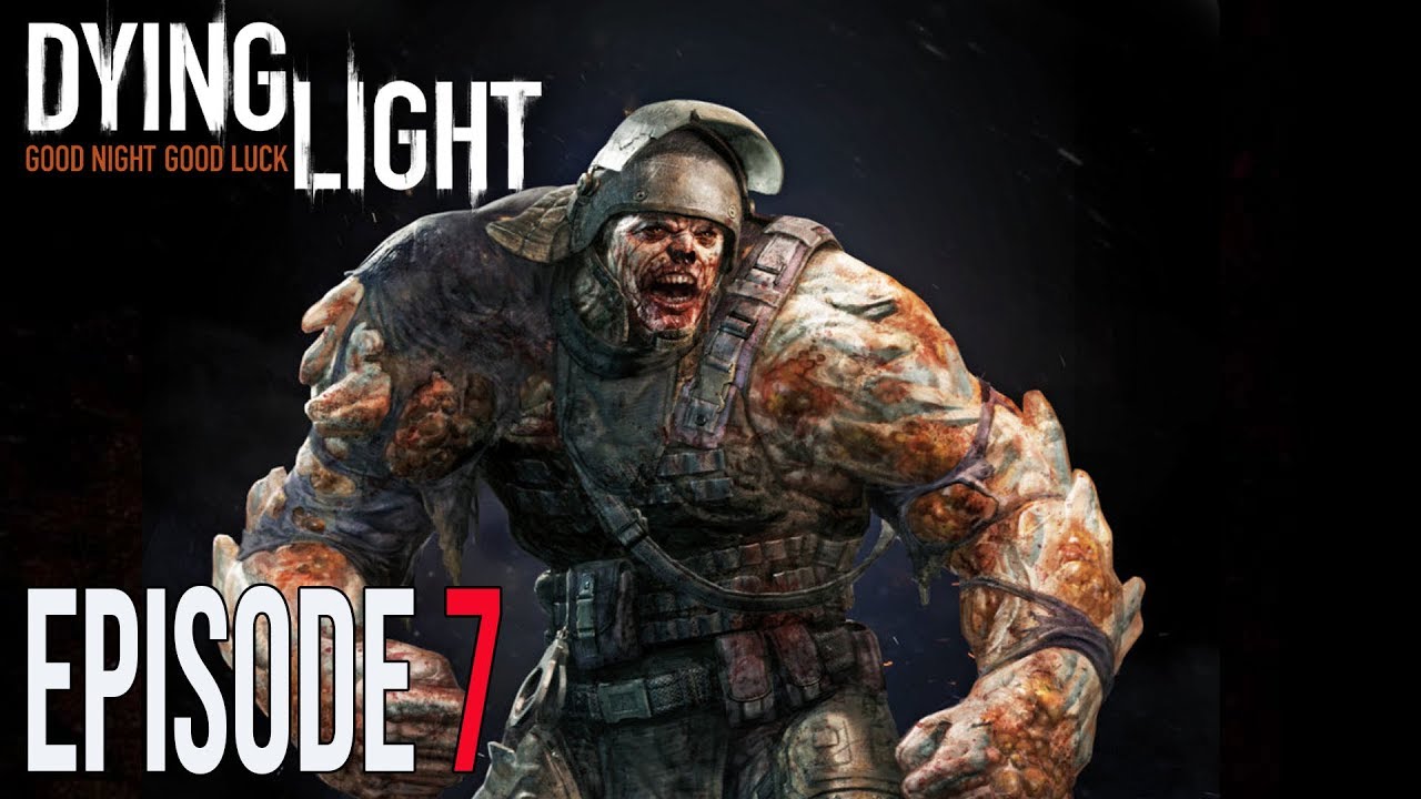 DYING LIGHT EPISODE 7 THE PIT GAMEPLAY MOVIE YouTube dying-light-episode-7-the-pit-gameplay-movie-youtube