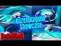 🔴Kuzen Kagune | Rare | Showcase | ProjectGhoul