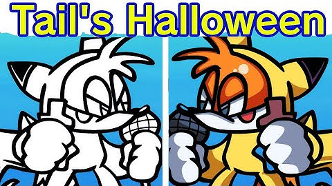 How to draw Friday Night Funkin