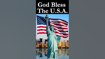 Lee Greenwood – God Bless the U.S.A. _special video mix_ Savik6655 #shorts #short