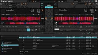 Traktor Pro 3  Loading parte1