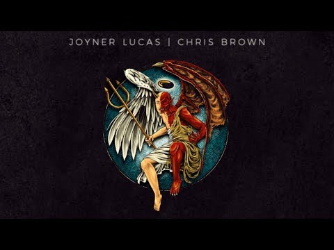 Chris Brown & Joyner Lucas – I Don’t Die