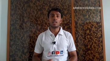What is the difference between interested and committed? | English | Arkesh Gadhvi