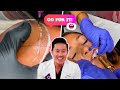 Plastic Surgeon Reacts To Alternatives To Plastic Surgery