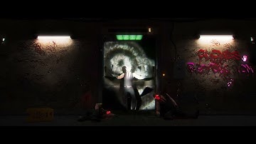 Pwnisher moving meditations 3d community challenge submission.