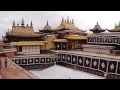 El Tibet, En Busca del Espíritu