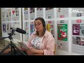 Podcasts da Rede Municipal de Bibliotecas de Almada