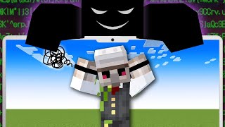 【マイクラ】ハッカーに変えられた世界を直すマインクラフト！