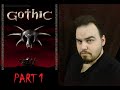 Gothic - бессмертная классика
