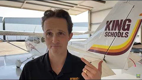 Study smarter, not harder (how to score 100% on the Private Pilot written exam)