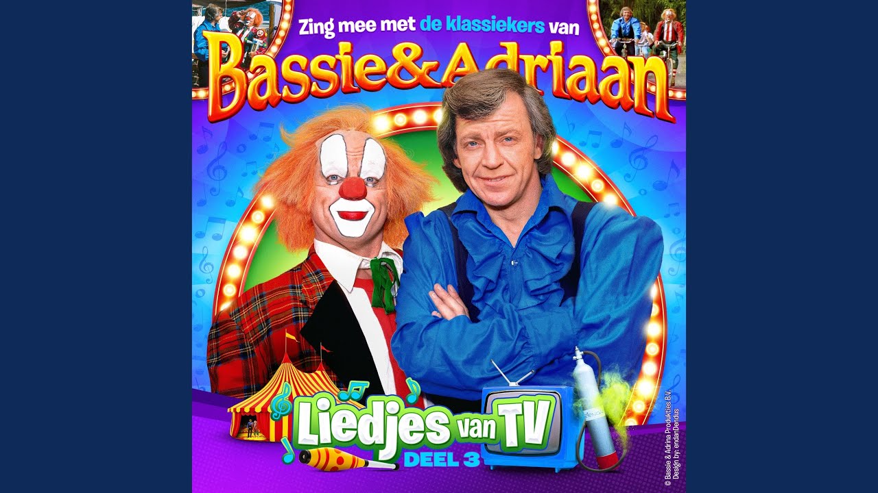 Watch Rustig, rustig, rustig on YouTube Watch Rustig, rustig, rustig on YouTube