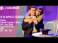 Ref:12M6H2NP6ns "je m appelle georges  et vous  "
