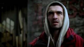 Spastic Kid Gets Robbed