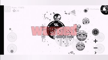 Agario 2.14.13 Zoom+Macro 8x Speeder Mode Menu