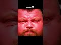Eddie Hall 500kg Deadlift World Record😳#eddiehall #deadlift #worldrecord #strongman #fyp #shorts