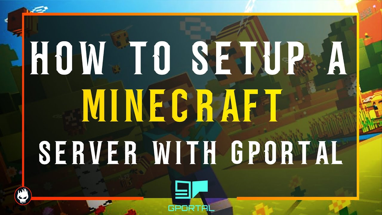 HOW TO Rent a Server at GPORTAL for Minecraft 1 17 YouTube