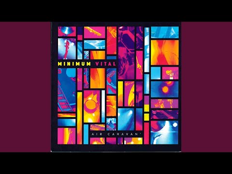 Minimum Vital — Nimbus