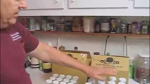 Best Bottles for your Norwalk juicer- storing juice for longest shelf life best taste