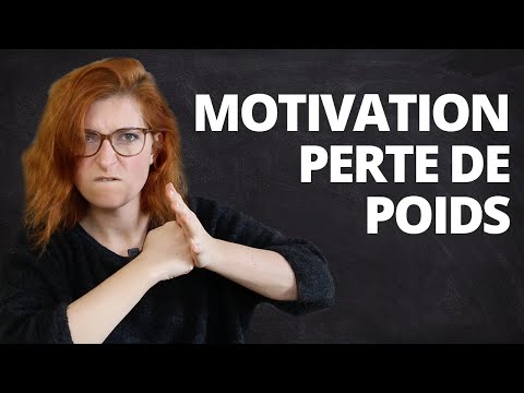 Vidéo: Motivation Minceur