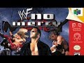Gambar cover Why No Mercy Is The Greatest Wrestling Game Ever