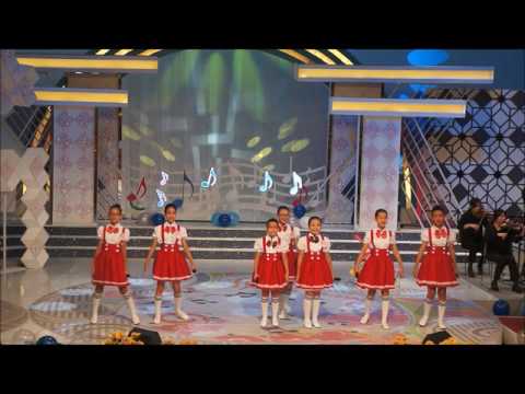 서빙고중창단 - 제 545회 누가누가 잘하나 [ 2016 08 13 촬영 ]
