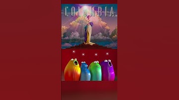 Columbia Pictures Theme - Blob Opera