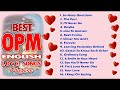 Best opm english love songs playlist