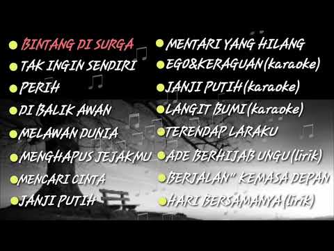 KUMPULAN LAGU POP INDONESIA - YouTube