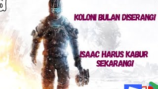 Dead Space 3 Prologue – Escape the Unitologist Attack | Step-by-Step Walkthrough Part 1