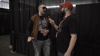 YIIK: A Postmodern RPG Developer Interview | SwitchRPG PAX East 2019