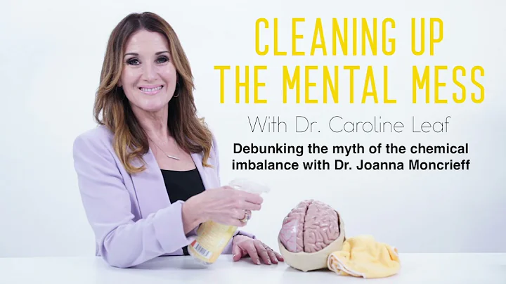 Debunking the myth of the chemical imbalance with ...