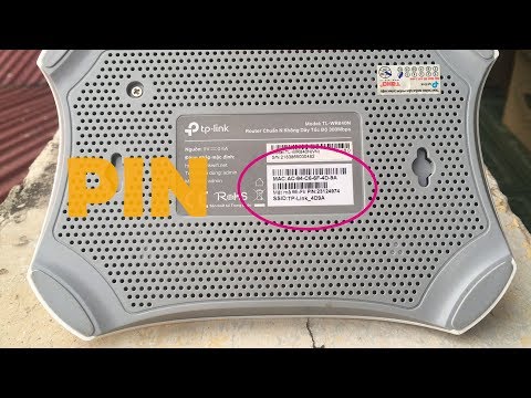 Connect Wi-Fi using PIN ( without password ) on Windows 10 | NETVN