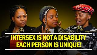Peaceworth Breaking the Myths About Intersex People