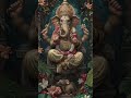 #bhakti #ganesh #ganpati #ganpatibappa #ganpatibappamorya #ridhishidhi #instagram #shorts #video