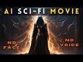 Create a faceless animated sci fi stories channel using free ai tools