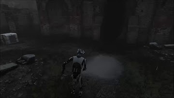 The Talos Principle - Walkthrough - Welt A5 - Ein kleiner Summer