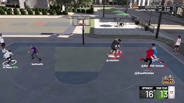 Hitinn AS3 live ss1 grind