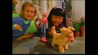 Fox Kid Commercials September 27 1997