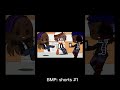 BMP Shorts No.1: aftermath #subscribe #baconmanpig #baconmanpiglore #gacha #gachaclub #fypシ゚ #2subs