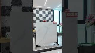 Gạch 120x120 Ấn Độ giá chỉ 285k #xaynha #xaydung #gachoplat #gạch_khổ_lớn #tangiahuy #120x120