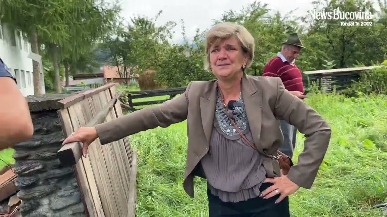 Îți vine să te iei cu mâinile de cap! Câmpulung Moldovenesc a rămas fără apă la robinete! Unde e apa