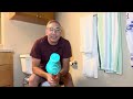 Samshow Toilet Plunger Review &amp; Unboxing