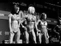 Анна Стародубцева IFBB Bikini PRO - Верьте в себя и это самое главное!