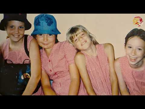 50 Years of Kellett School - Our Founding Story