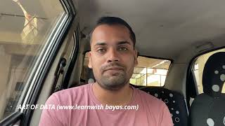 Interview Gone Wrong - part 2  !! Live interview for Data Analyst.