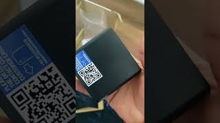 cuzor mini ups for wifi router #shortvideo#ups