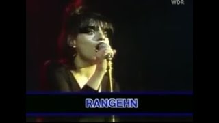 Nina Hagen Band - Rangehn Live Legendado