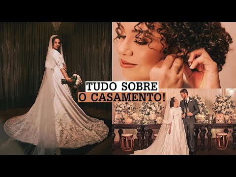 O casamento de Ana Lídia Lopes e Gabriel 1