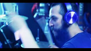 Probot - Silent Spring (Renato sauri - drum cover)